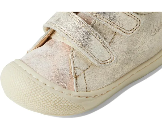 Кроссовки Naturino Cocoon VL для малышей на липучках