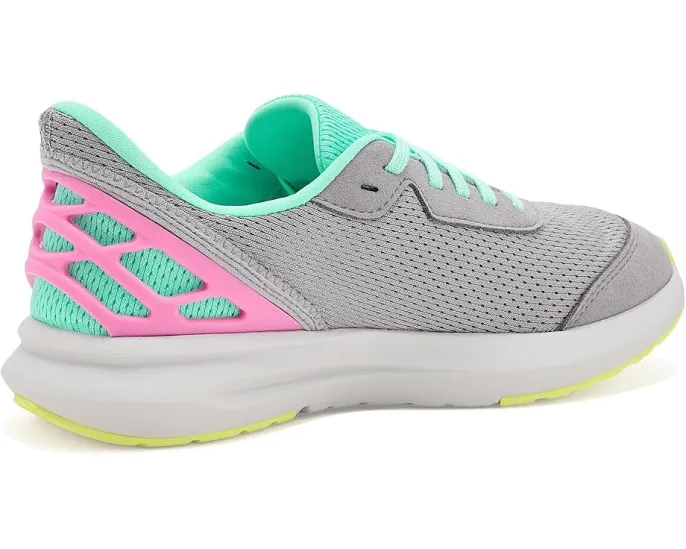 Детская обувь KIZIK Kids Athens 2 без шнуровки с технологией Cage для легкого надевания
