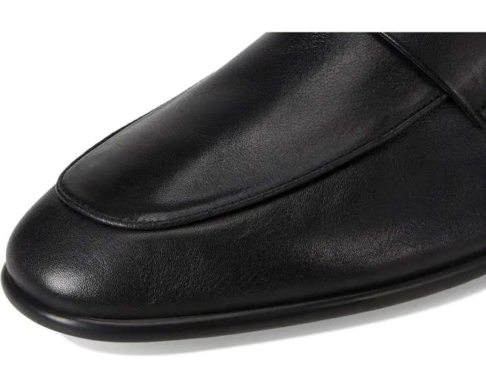 Steve Madden Boca пенни лоферы с ремешком и квадратным каблуком