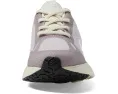 Детские кроссовки VEJA Small Canary Light с текстильным верхом и эластичными шнурками