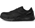Кроссовки Reebok Work Nanoflex TR с композитным носком и защитой от поражения током
