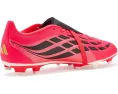 Бутсы футбольные Adidas Predator Club с откидным язычком для твердого грунта
