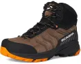 Высокие ботинки Scarpa Rush TRK GTX с мембраной для приключений на природе