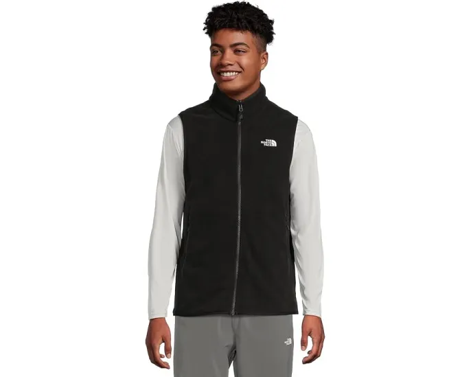 Флисовый жилет The North Face Glacier для многослойности
