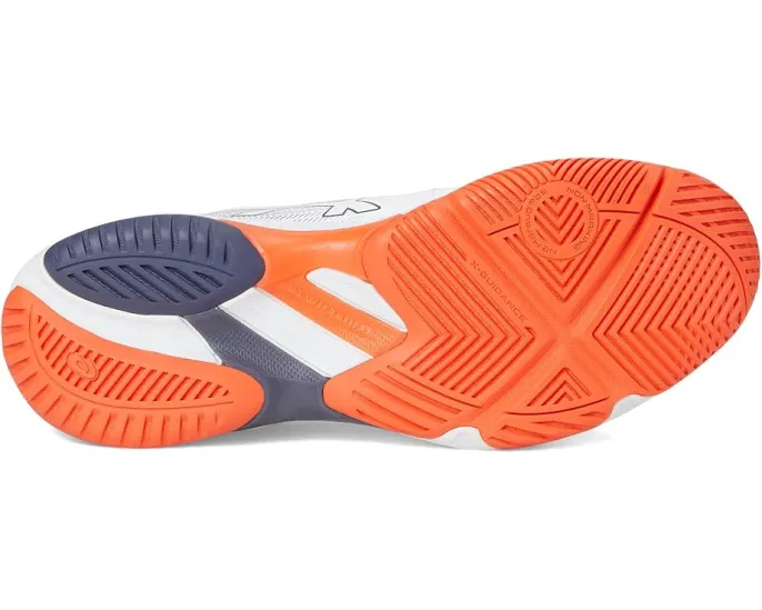 Кроссовки ASICS Netburner Ballistic FF 3 для волейбола с технологией X GUIDANCE