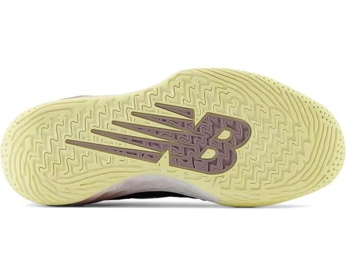 Кроссовки New Balance Fresh Foam X Rally v1 с инновационной амортизацией и сетчатым верхом