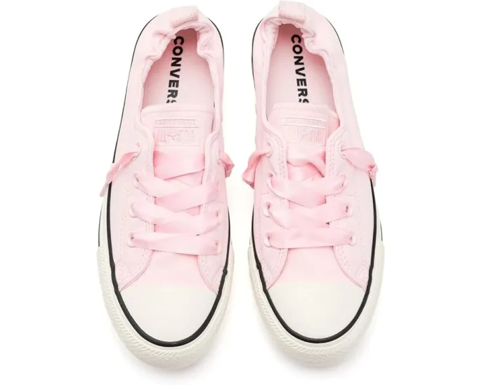 Кеды Converse Chuck Taylor All Star Shoreline из холста