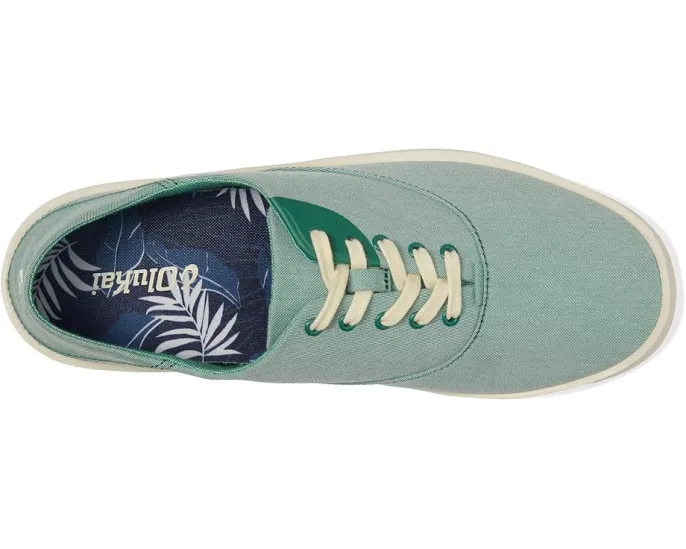 Кроссовки OluKai Tradewind с подкладкой TENCEL и стелькой из пены