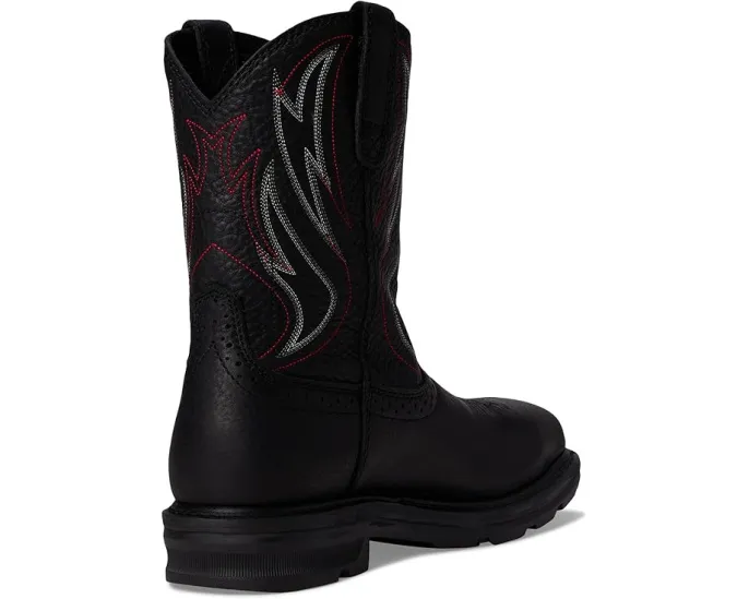 Рабочие ботинки Ariat Sierra Shock Shield со стальным мыском