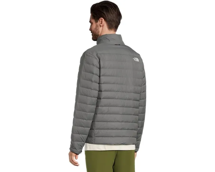 The North Face Классическая пуховая куртка с капюшоном и утеплителем 700 fill