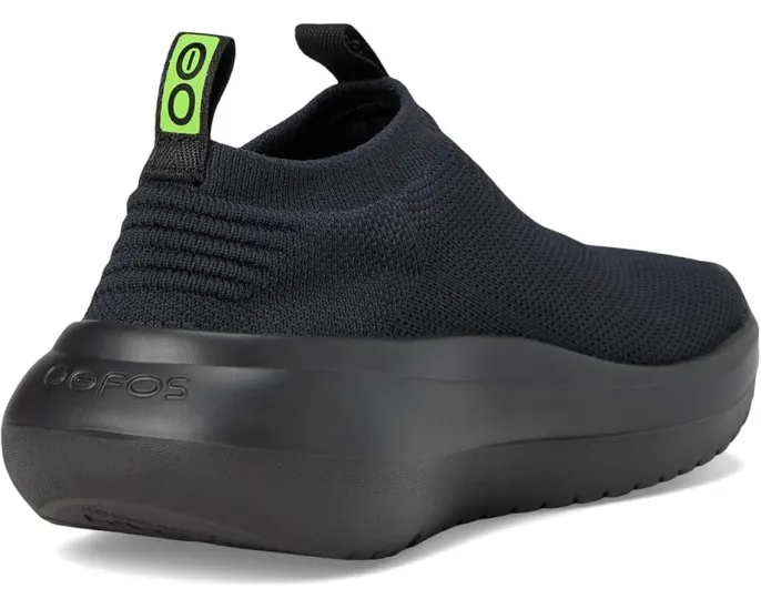 Кроссовки Oomy Zen от OOFOS с технологией Recovery Footwear