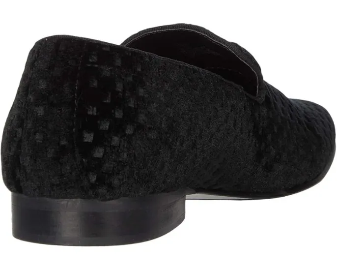 Слипоны Lifted из бархата с амортизирующей стелькой Steve Madden