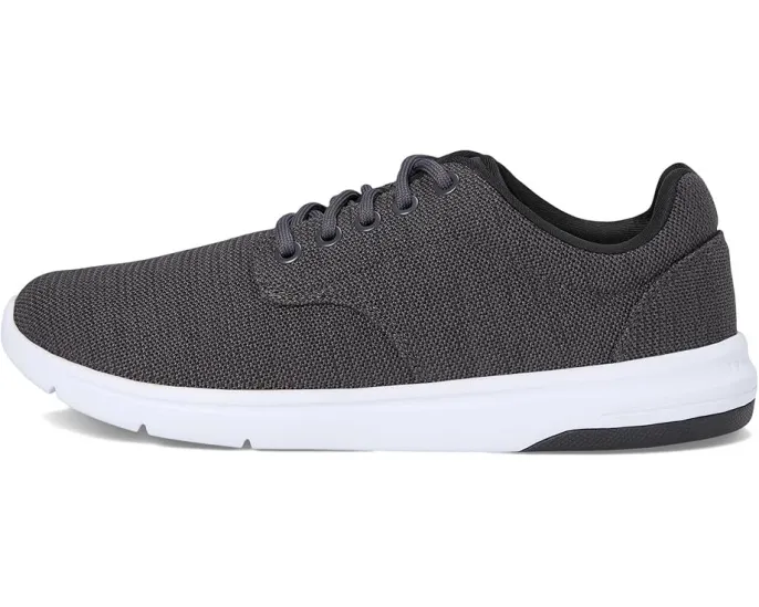 Кроссовки TravisMathew The Daily 2.0 Knit для повседневной носки с водоотталкивающим покрытием
