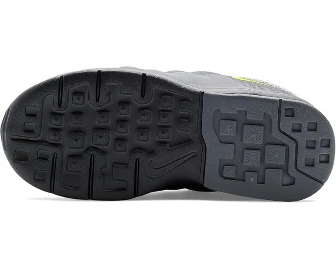 Кроссовки Nike Kids Air Max Invigor с амортизацией Max Air и сетчатым верхом для малышей