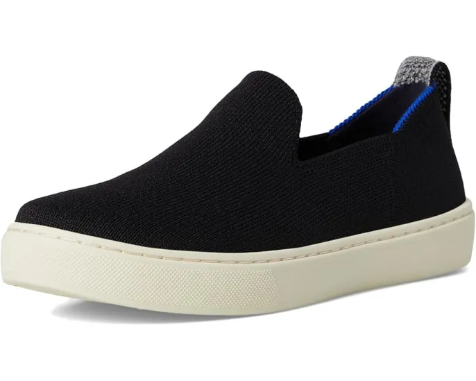 Детские кроссовки Rothy's Kids из переработанных материалов