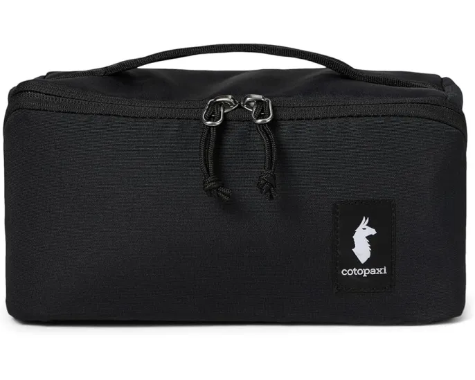 Дорожная косметичка Cotopaxi Viaje с множеством карманов