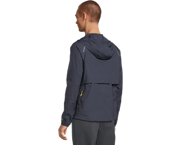 Ветровка L.L.Bean Stowaway Windbreaker с упаковкой в карман