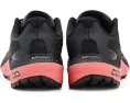 Трейловые кроссовки Topo Athletic MTN Racer 4 с системой гетр и подошвой Vibram Megagrip