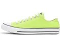 Converse кеды Chuck Taylor All Star Low Top с классическим силуэтом