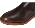 Челси ботинки Tanner от Allen Edmonds из замши с эластичными вставками и кожаной подошвой