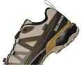 Трекинговые кроссовки Salomon X Ultra 360 GTX с мембраной Gore Tex