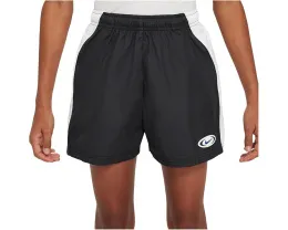 Детские шорты Nike Sportswear Star в стиле ретро