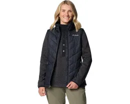 Columbia утепленный жилет Heavenly II с технологией Omni-Heat