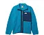 Детская куртка Yumiori с высокой стойкой и накладками из флиса The North Face Kids