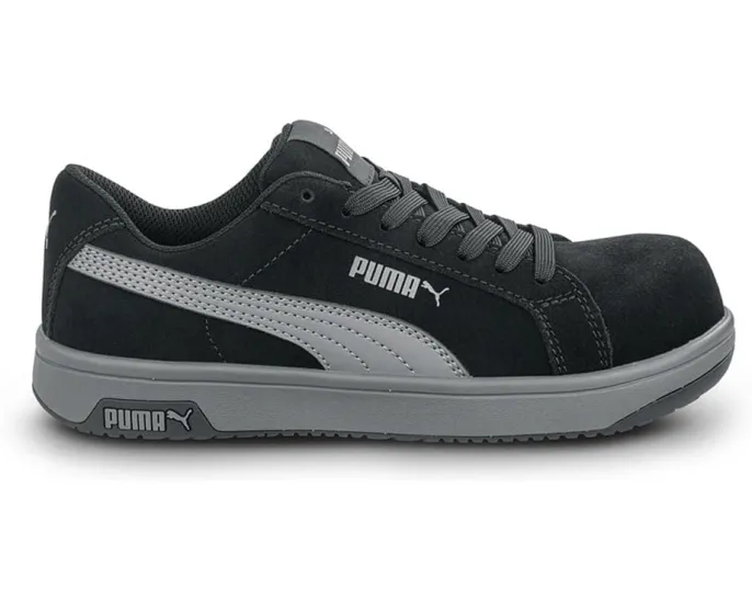 Кроссовки Puma Iconic Maxtrax Composite Toe с композитным носком