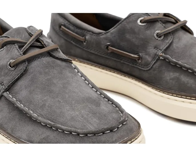 Мокасины Johnston & Murphy Mcguffey 2 Boat Shoes с подошвой XC FOAM для сцепления