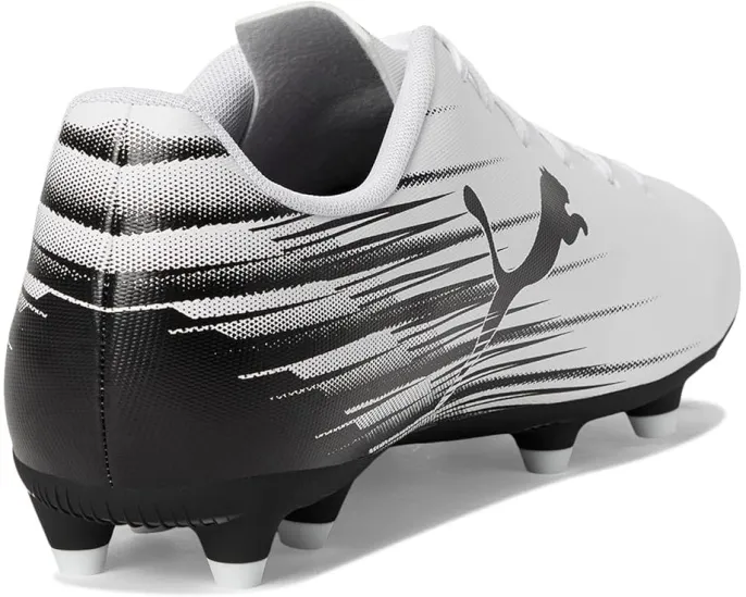 Бутсы Puma Attacanto II для твердого и искусственного газона с коническими шипами