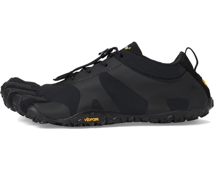 Vibram FiveFingers V-Alpha с подошвой Megagrip и шерстяным верхом для женщин