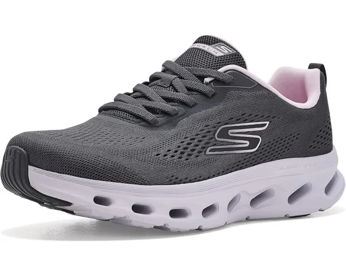 SKECHERS Performance Go Walk Glide Step 2.0 Kristee с промежуточной подошвой Ultra Go