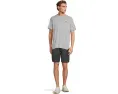 Футболка Icon Short Sleeve Tee Hurley с коротким рукавом