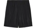 Essential Basics Woven Shorts (Big Kid)