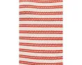 Платье миди Madewell Bloom Texture Tank с полоской