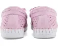 Легкие туфли Ilse Jacobsen Tulip 3074 из переработанного микрофибера с перфорацией