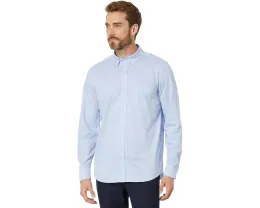 Рубашка XC Flex Stretch из эластичного хлопкового трикотажа от Johnston & Murphy