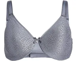 Бюстгальтер Chantelle Minimalist без косточек с эффектом уменьшения объема