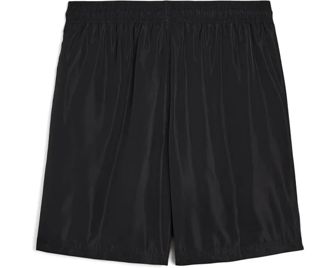 Essential Basics Woven Shorts (Big Kid)