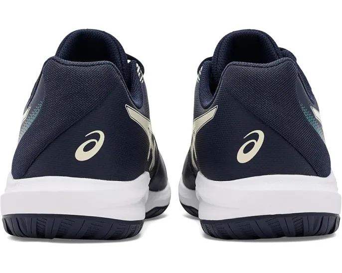 Кроссовки ASICS GEL-Dedicate 9 с технологией TRUSSTIC