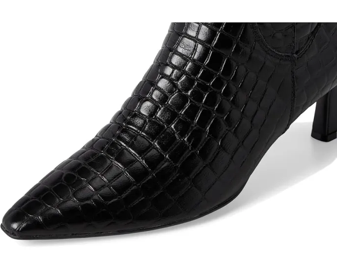 Ботинки Naturalizer Deesha с узким голенищем до колена и заостренным носком