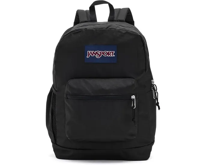 Рюкзак JanSport Cross Town Plus с отделением для ноутбука