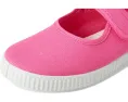 Детские туфли Cienta Kids Shoes 5600012 на липучке из дышащего хлопка