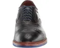 Кожаные туфли Strandmok из замши Allen Edmonds с подошвой Goodyear