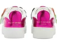 Кроссовки Kurt Geiger London Kids Mini Flower Petal для детей