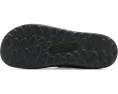 Сандалии Merrell Cove Leather Slide из цельнозернистой кожи с пеной в стельке