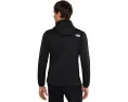 Толстовка The North Face Mountain Athletics Fleece Full Zip с капюшоном и карманами