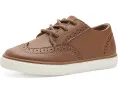 Кеды Wingtip Janie and Jack из замши с брогингом для детей
