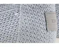 Кроссовки TOMS Alp Fwd из переработанного хлопка со съемной стелькой